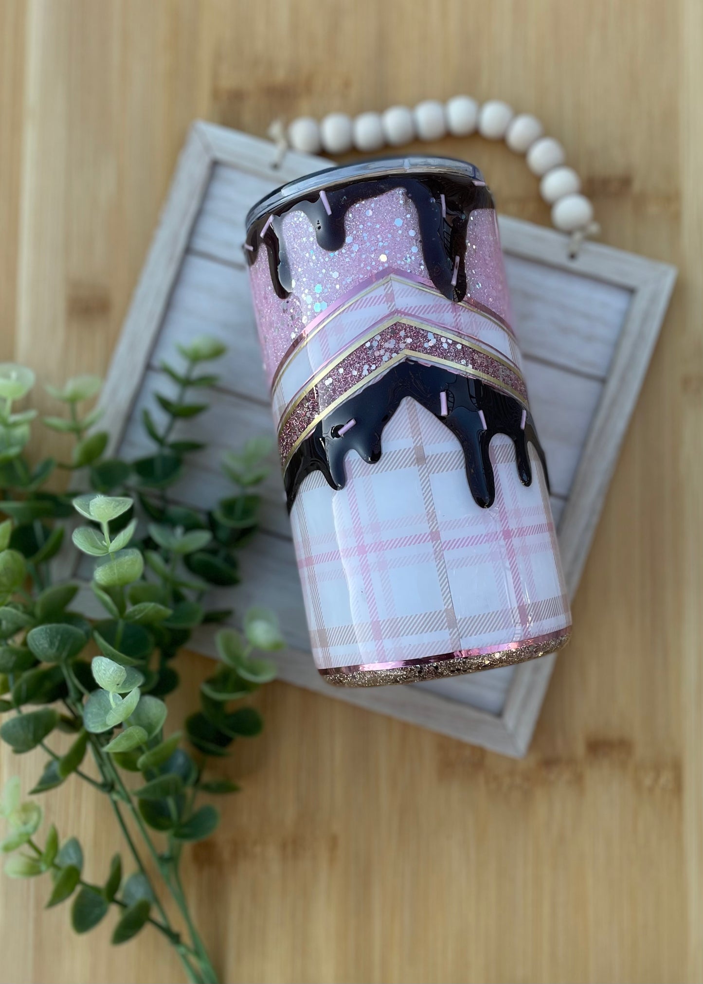 Valentines Day Tumbler 22oz