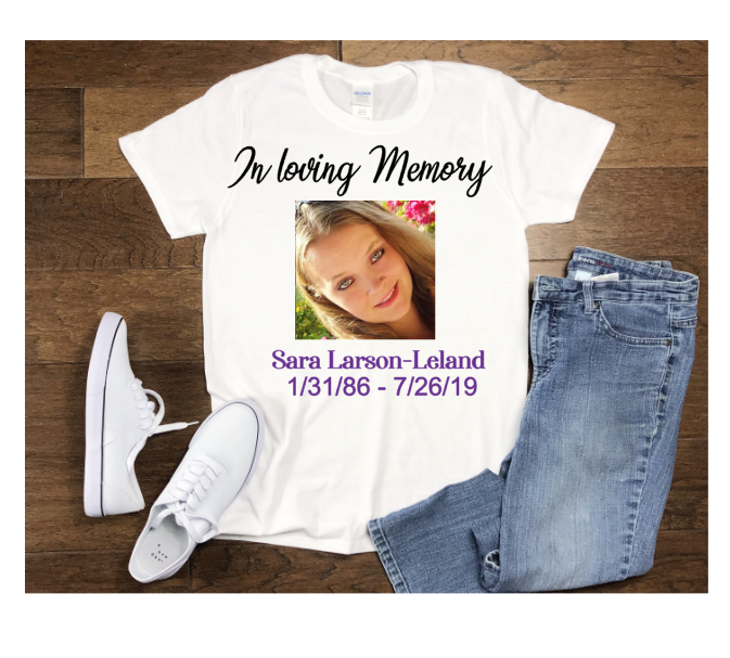 Custom Photo Shirts
