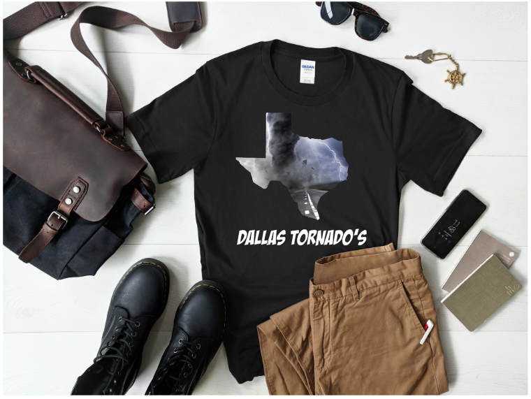 Custom Photo Shirts