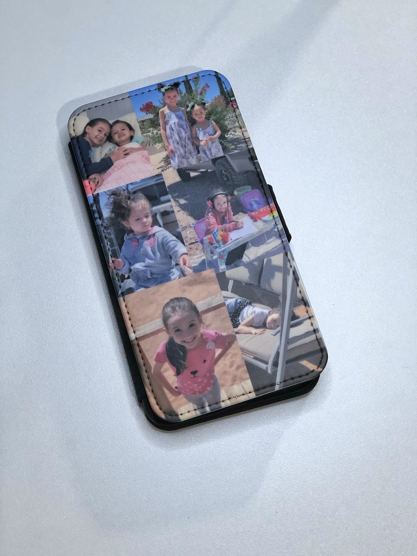 iPhone Wallets