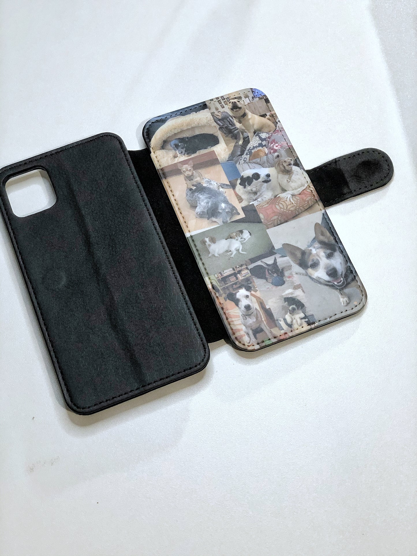 iPhone Wallets