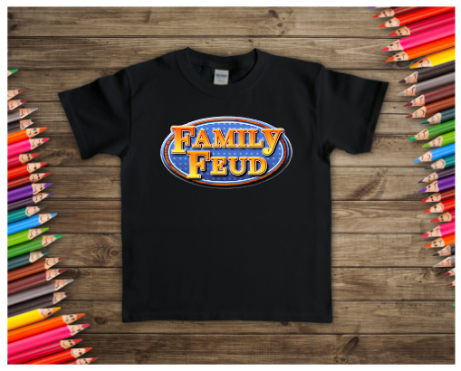 Custom Photo Shirts