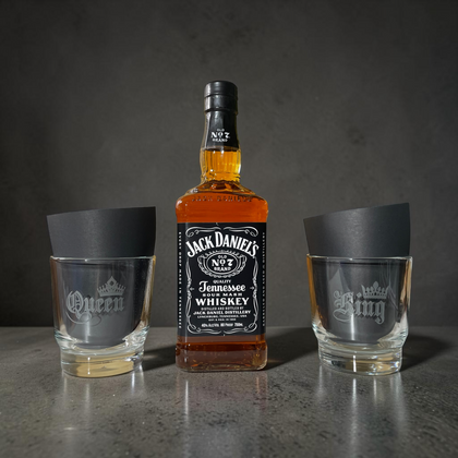 Glass Drinkware