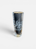 Sarcastic shot glasses