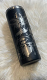 Laser Etched Tumbler