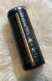 Laser Etched Tumbler
