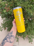 Laser Etched Tumbler