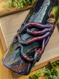 3D Octopus 30oz Tumbler