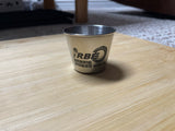 Engraved Shot Glasses