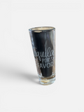Sarcastic shot glasses