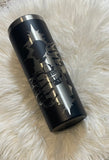 Laser Etched Tumbler