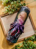 3D Octopus 30oz Tumbler