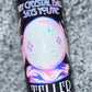 Crystal Ball Hidden Message 20oz