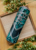 1. Customize Your Own Epoxy Tumblers