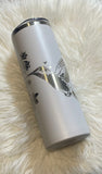 Laser Etched Tumbler