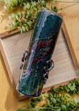 3D Octopus 30oz Tumbler