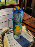 1. Customize Your Own Epoxy Tumblers