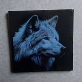 Portrait Tiles