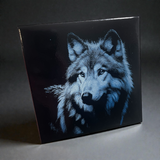 Portrait Tiles