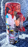 3D Hello Kitty Tumbler