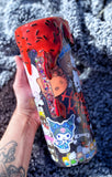 3D Hello Kitty Tumbler