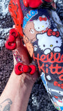 3D Hello Kitty Tumbler