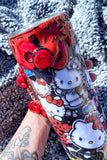 3D Hello Kitty Tumbler