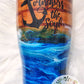 Shipwreck Tumbler