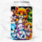 Sublimation Koozies