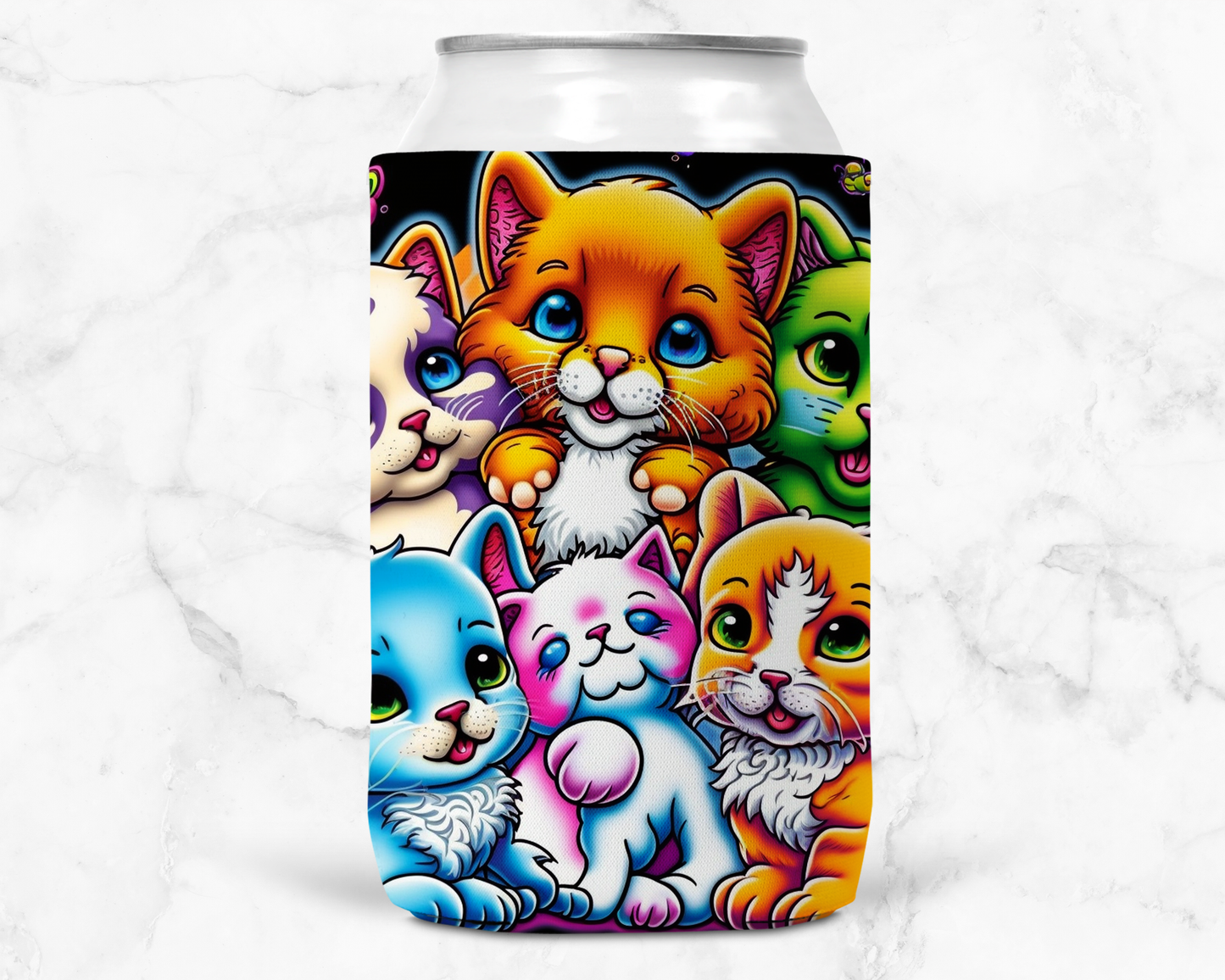 Sublimation Koozies