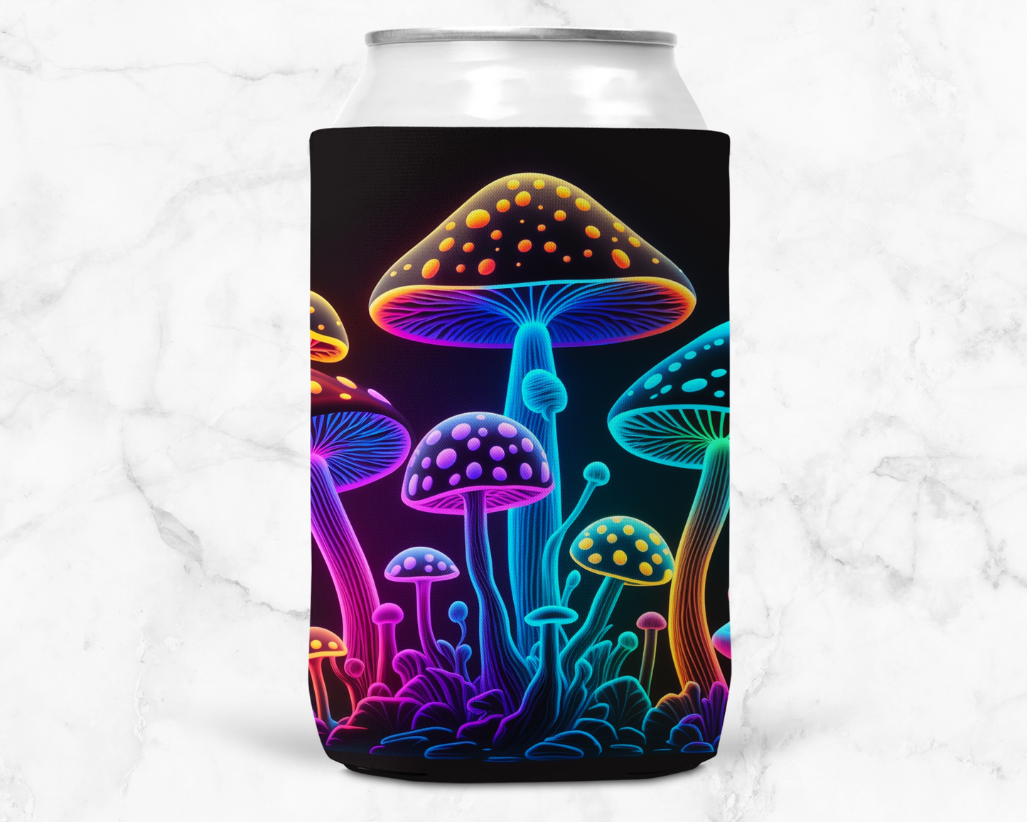 Sublimation Koozies