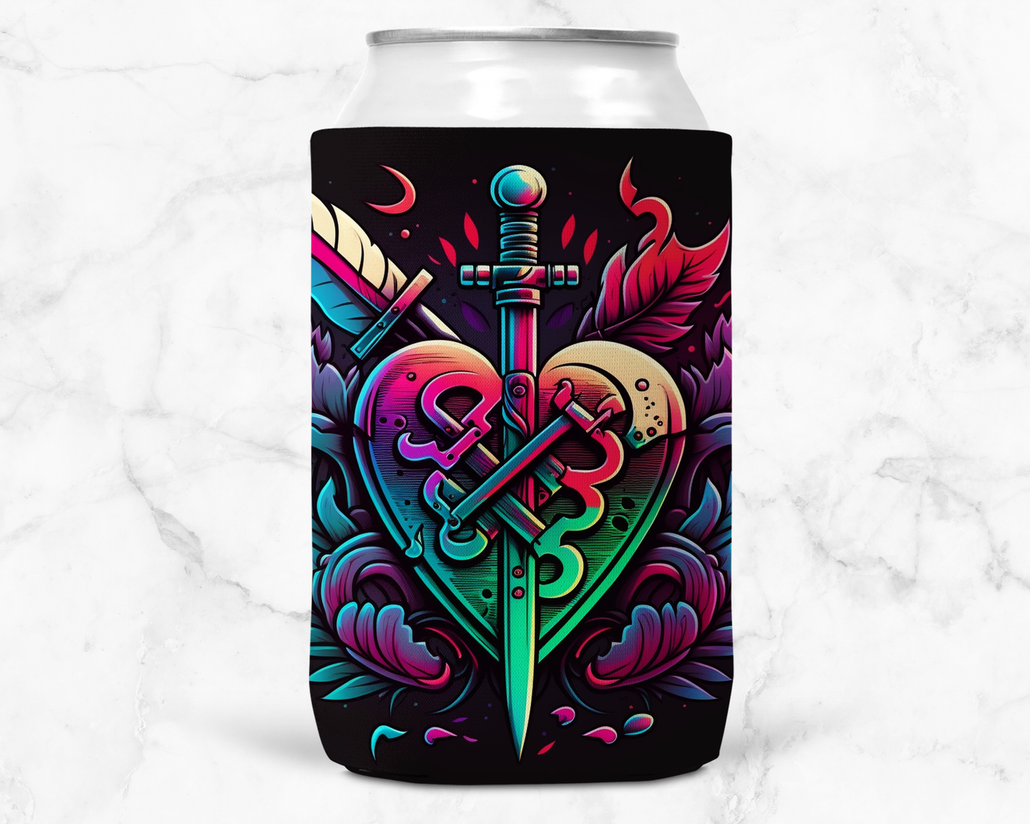 Sublimation Koozies