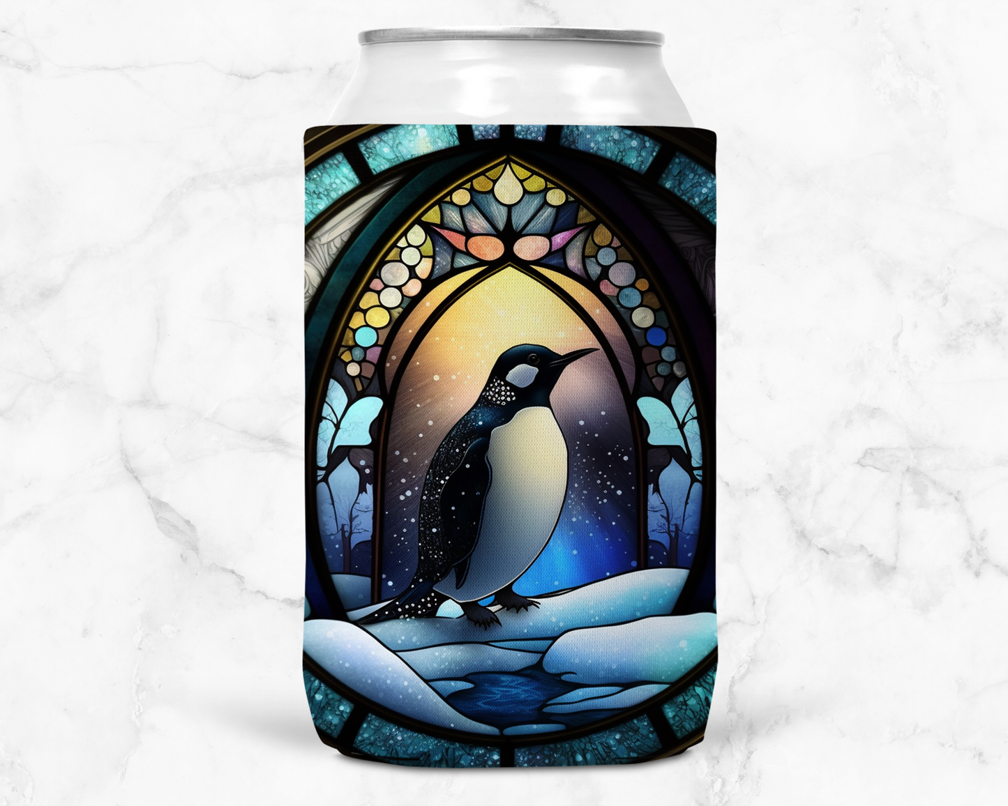 Sublimation Koozies