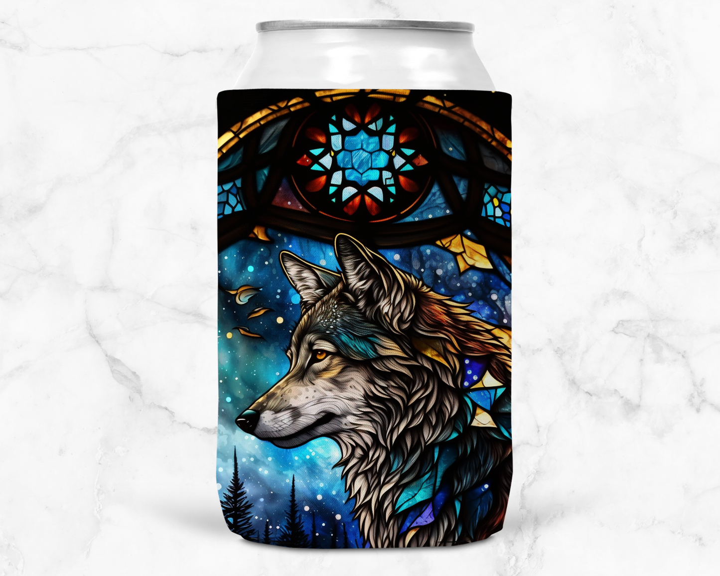 Sublimation Koozies