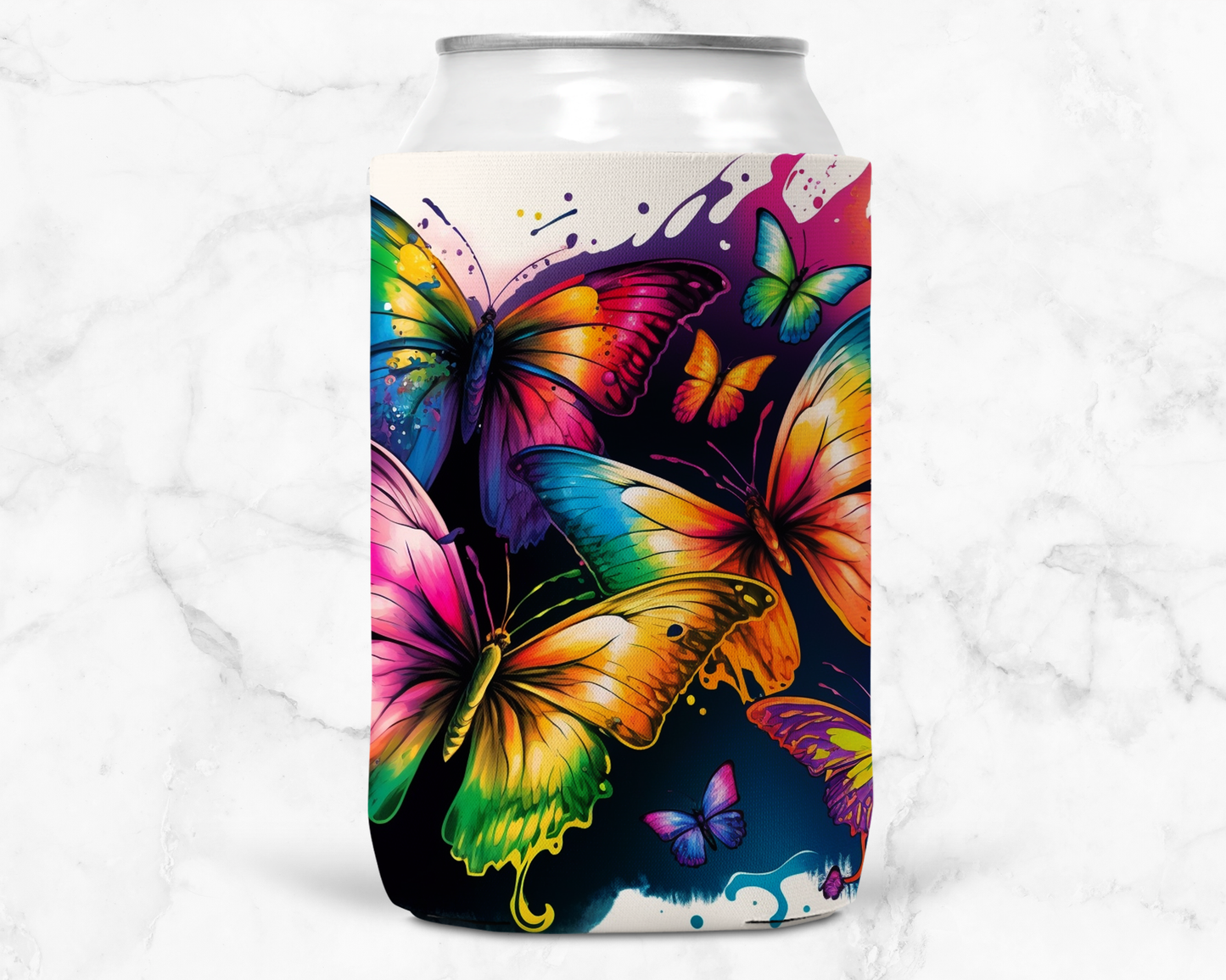Sublimation Koozies