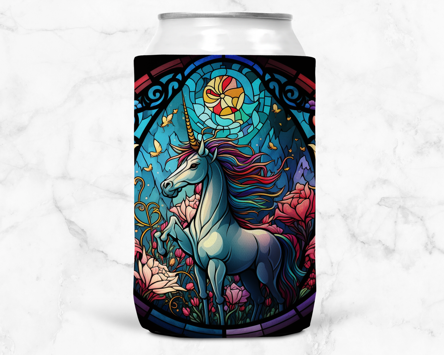 Sublimation Koozies
