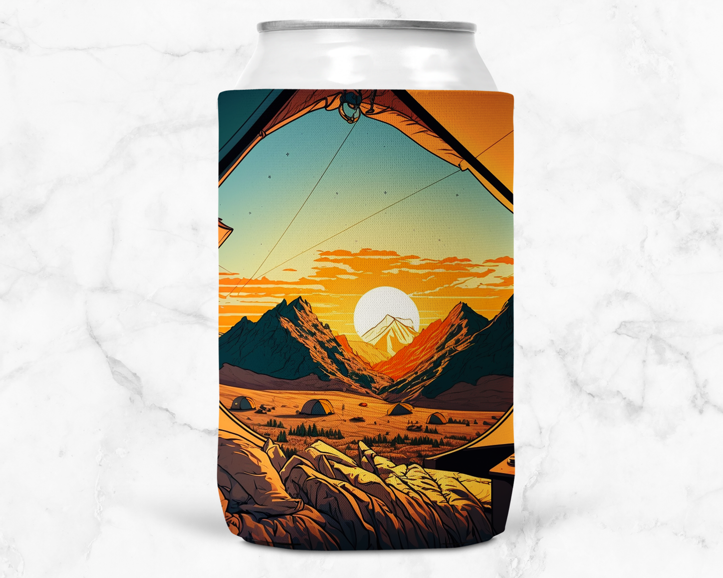 Sublimation Koozies