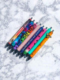Epoxy Pens