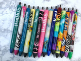 Epoxy Pens