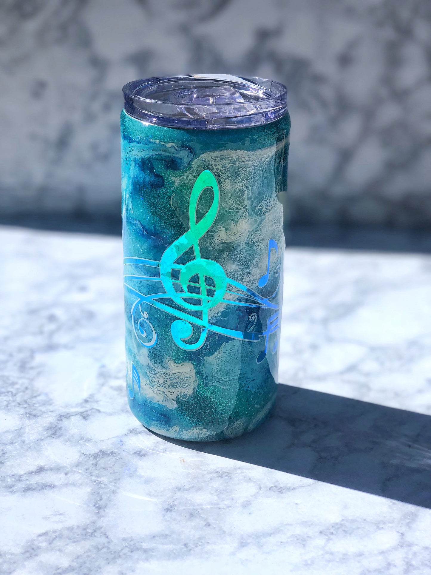 1. Customize Your Own Tumblers