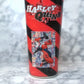 Harley Quinn Tumbler