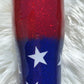 Wonder Woman Ombré Tumbler