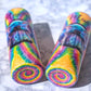 Tie Dye Tumbler 20oz