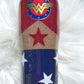 Wonder Woman Style 2