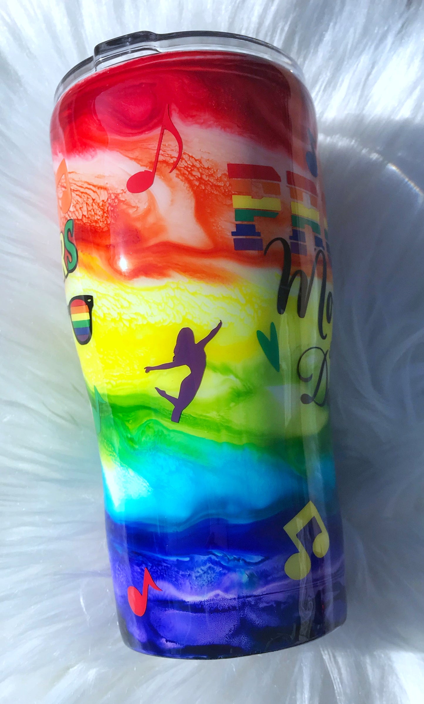 Pride Tumbler