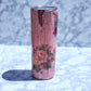 Crackle Tumbler