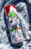 Horror Hello Kitty Tumbler