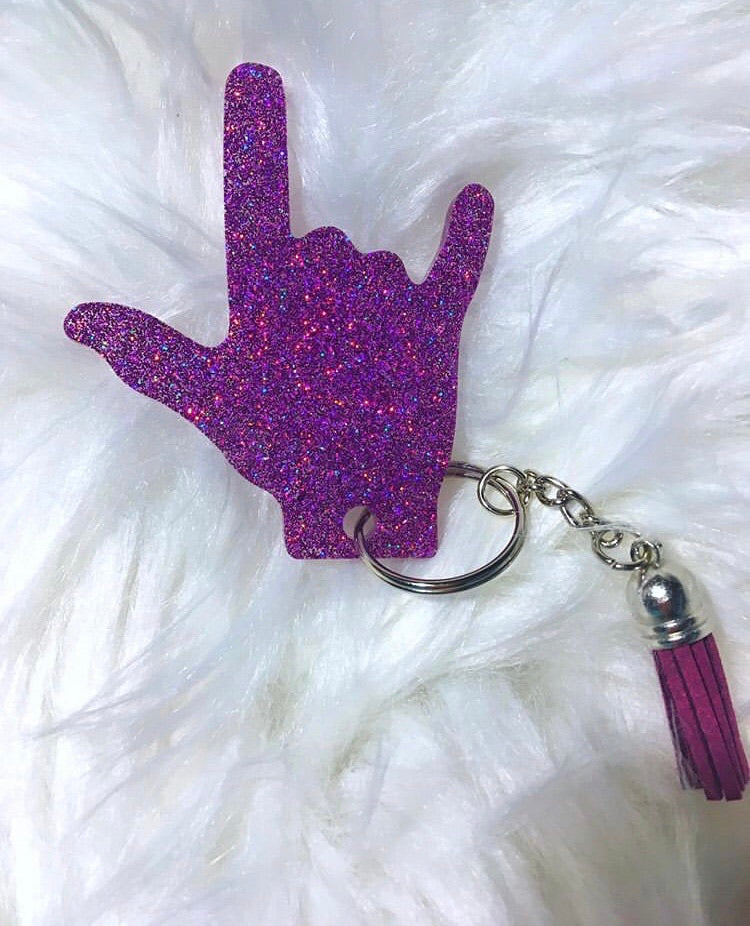 Key chains