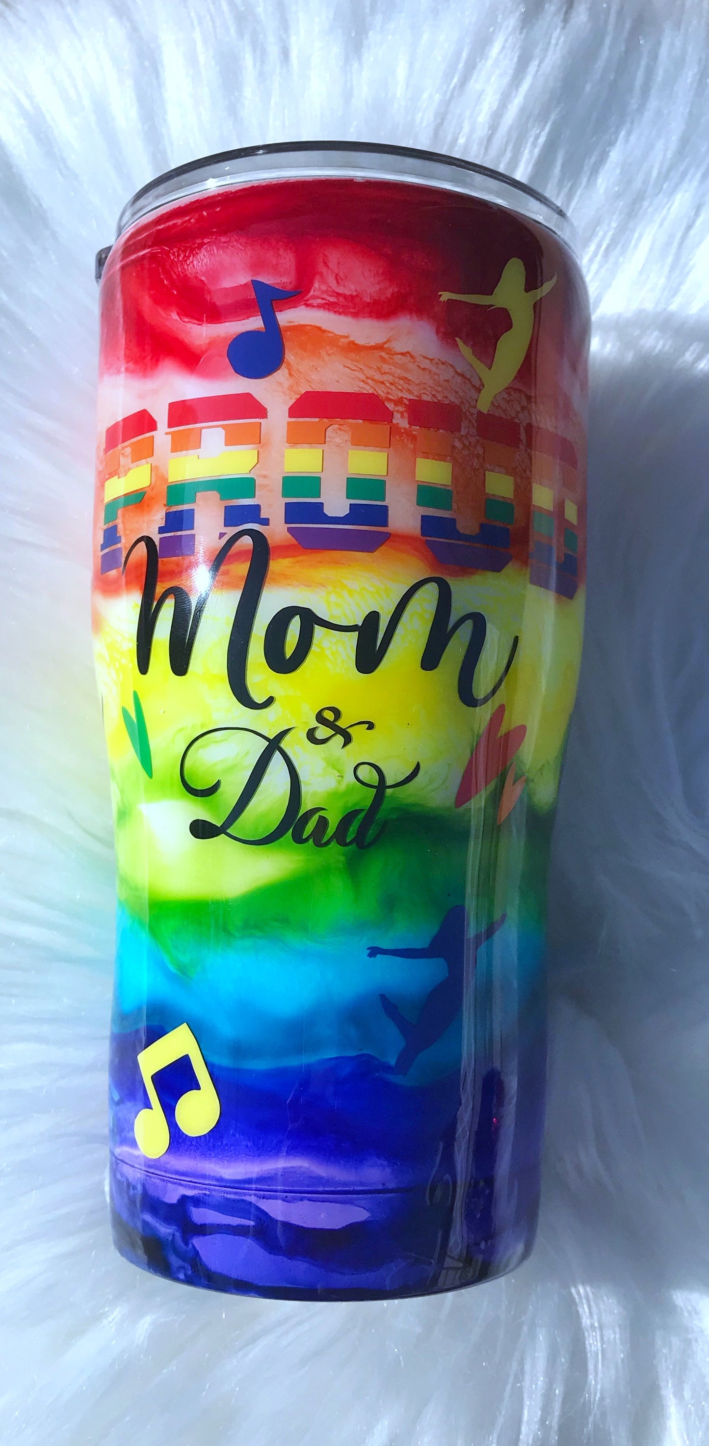 Pride Tumbler