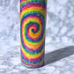 Tie Dye Tumbler 20oz